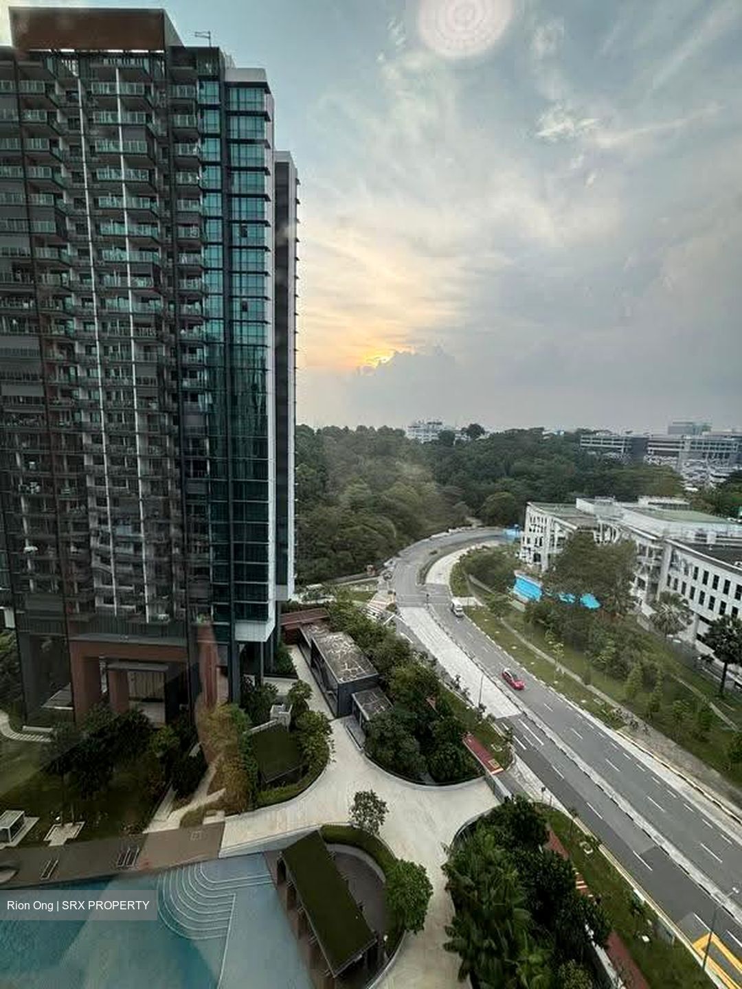 Normanton Park (D5), Apartment #626808081